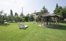 Agriturismo La Gazzella